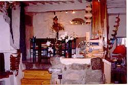 Holiday houses and vacation rentals in Provence and Languedoc, many villas with pools, southern France